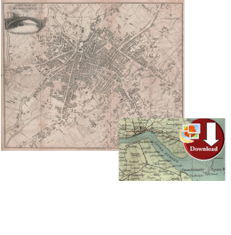Historical Maps for Download image
