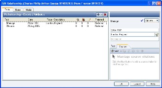 Click here for larger image of the Enhanced File Statistics