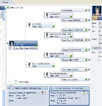 Click here for larger image of the Enhanced File Statistics