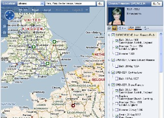Click here for larger image of the Enhanced File Statistics