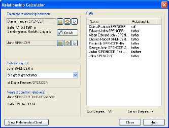 Click here for larger image of the Enhanced File Statistics