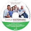 Family Historian 5 Upgrade