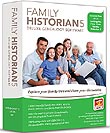 Family Historian 5 Full Box