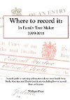 Where to record it