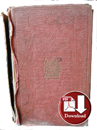 Kelly's 1911 Directory of Buckinghamshire (Digital Download)