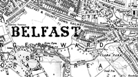 Northern Ireland Maps