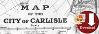 Dumfries-shire Maps (Digital Download)