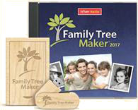 Family Tree Software