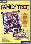 Generations Family Tree Software