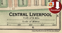 Merseyside Maps (Digital Download)