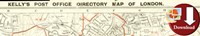 Map of North West London 1937 (Digital Download)