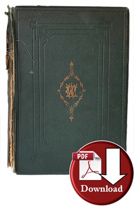 White's Directory of Suffolk 1885 (Digital Download)