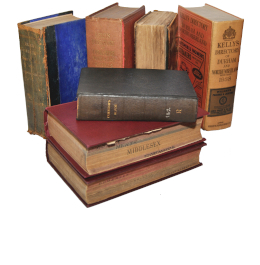 Historical Trade Directories for Download image