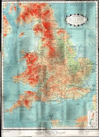 UK Maps