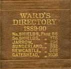 Northumberland Trade Directories