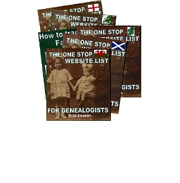One Stop Genealogy image
